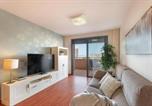 Apartamento Vista Paraiso
