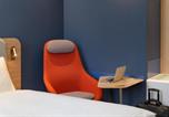 Hôtel Abensberg - Holiday Inn Express - Regensburg by Ihg-3
