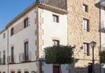 Location vacances Úbeda - Alojamiento rural &quote;El Torreón&quote;-2