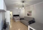 Location vacances Puerto de la Cruz - Apartaments Honey Holiday-3
