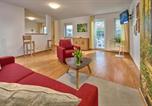 Location vacances Bad Krozingen - Thermen Appartements Gabriela, Appartement 75 qm-1