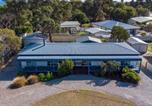 Location vacances Normanville - Deja Blue - 4 La Ronde-2