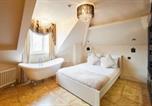 Location vacances Ponteland - Host & Stay - Osbourne Apartment-1