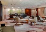 Hôtel East Windsor - Courtyard by Marriot Cranbury South Brunswick-1