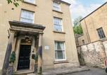 Location vacances  gare de Cromford - Arkwright-3