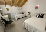 Hôtel Saragosse - Villa Pachita-4