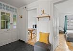 Location vacances Engelberg - Central Bright & Cozy Apartments-2