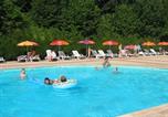 Camping avec Club enfants / Top famille Gérardmer - Camping les Lupins-1