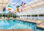 Hôtel Chatham - Colonial Acres Resort-4