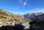 Location vacances Le Bourg-d'Oisans - Appartment Bois Gentil B AEO012-446-4