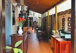 Location vacances Luang Prabang - Luang Prabang Oudomlith Villa & Travel-4
