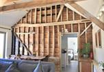 Location vacances Woodbridge - Oak Barn-4