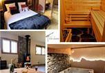 Location vacances Sixt-Fer-à-Cheval - Chez Lucienne, jacuzzi et sauna-1