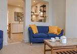 Location vacances Hythe - Castle Cottage-3