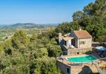 Location vacances Selva - Selva-1