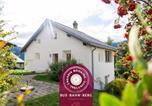 Location vacances Sent - Chasa Arquint-2