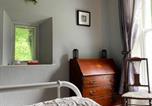 Location vacances Londonderry - Fabulous 6 Bedroom Victorian Period House-4