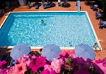 Hôtel Province de Teramo - Hotel Leuco'-1