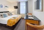Location vacances Skegness - Pier View Apartment 1 - Uk48503-1