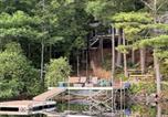 Location vacances Conway - Holiday Cove - Limit 8 villa-2