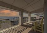 Location vacances Virginia Beach - Sandtastic - Penthouse 421a-1