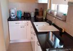 Location vacances Vrsi - Apartments in Vrsi - Zadar Riviera 41399-2