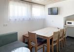 Location vacances Sankt Gallenkirch - Ferienwohnung St, Gallenkirch-4