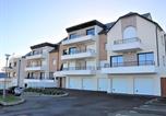 Location vacances Trégastel - Appartement avec ascenseur, balcon et parking privé à Trégastel - Fr-1-368-11-1