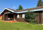 Location vacances Hayingen - Ferienhaus Neckar 43-1
