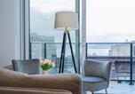 Location vacances Vancouver - Downtown Center Silverstone Tower I and Ii Long-Term Booking Only Your second home in Vancouver-2