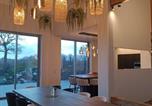 Location vacances Poperinge - Ame O des Flandres La Villa-4