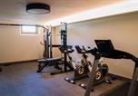 Hôtel Province de Sondrio - Sport Hotel-4
