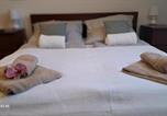 Location vacances Gyula - Viktória Apartman Gyula-4