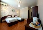 Hôtel Veliko Tarnovo - Семеен хотел Търнава-4