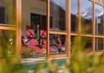 Location vacances Hüttschlag - Ferienwohnungen Badbruckerweg- Bad Gastein-2