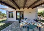 Hôtel Province d'Olbia-Tempio - Borgo Le Logge-1