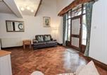 Location vacances Witherslack - Horse and Farrier Barn-4