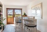 Location vacances Wiesloch - Pension am Hohberghof Dielheim-4