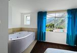Location vacances Baños - Luxury Penthouse with Jacuzzy 6 bedroom-2