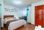 Location vacances Cuzco - Magic Cusco house-4