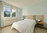Location vacances Monfero - Front Beach I-2
