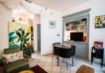 Location vacances Asnelles - Villa Esperance-4