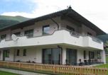 Location vacances Tux - Apartment Gitti-2