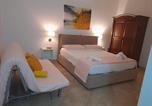 Location vacances San Cesario di Lecce - Aristocasa-1