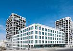 Hôtel Bavière - Holiday Inn Express Munich City West by Ihg-1