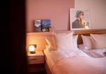 Hôtel Triberg im Schwarzwald - Das Schöne Leben Pop-Up Hotel-4