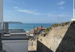 Location vacances Mortehoe - 2 Bed, Free Parking & Sea Views!-2