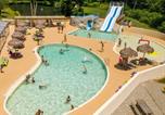 Camping avec Club enfants / Top famille Luzenac - Camping des Grottes-1
