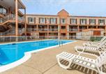 Hôtel Birmingham - Quality Inn Homewood Birmingham I-65-3