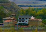 Location vacances Haro - Casa Zacarias - Bonitas vistas en La Rioja-1